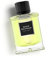 David Beckham Instinct - Eau de Parfum — photo N6