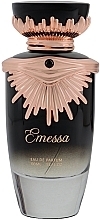 Fragrances, Perfumes, Cosmetics Maison Asrar Emessa - Eau de Parfum