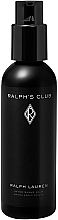 Fragrances, Perfumes, Cosmetics Ralph Lauren Ralph's Club - After Shave Balm