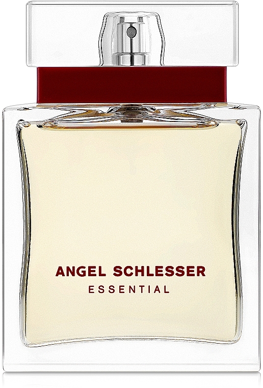 Angel Schlesser Essential - Eau (tester with cap) — photo N1