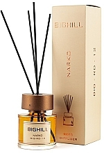 Fragrances, Perfumes, Cosmetics Narco Reed Diffuser - Eyfel Perfume Reed Diffuser Bighill Narko