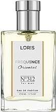 Loris Parfum E312 - Eau de Parfum — photo N1