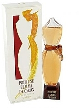 Fragrances, Perfumes, Cosmetics Caron Pour Une Femme De Caron - Perfume