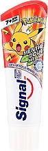 Fragrances, Perfumes, Cosmetics Kids Toothpaste, red - Signal Junior Pokemon Toothpaste