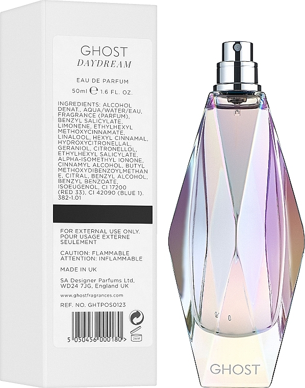 Ghost Daydream - Eau de Toilette (tester without cap) — photo N2