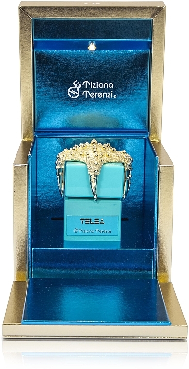 Tiziana Terenzi Telea - Perfume — photo N14