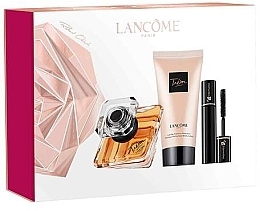 Fragrances, Perfumes, Cosmetics Lancome Tresor - Set