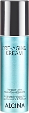 Anti-Aging Cream - Alcina Pre-Aging Cream — photo N2