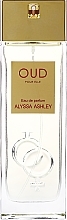 Fragrances, Perfumes, Cosmetics Alyssa Ashley Oud Pour Elle - Eau de Parfum