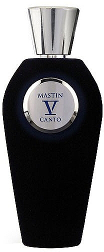 V Canto Mastin - Eau de Parfum (tester without cap) — photo N1