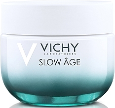 Fragrances, Perfumes, Cosmetics Day Cream for Face - Vichy Slow Age Cream