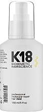 Hair Mist - K18 Hair Biomimetic Hairscience Professional Molecular Repair Hair Mist — photo N1