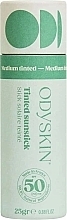 Sun Protection Face and Body Stick - Odyskin SPF50+ — photo N1