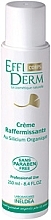 Lifting Cream with Organic Silicum Silicon - EffiDerm Corps Creme Raffermissante au Silicium Organique — photo N1