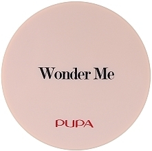 Pupa Wonder Me Blush - Blush — photo N3