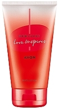 Fragrances, Perfumes, Cosmetics Avon Herstory Love Inspires - Body Lotion