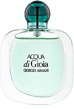 Fragrances, Perfumes, Cosmetics Giorgio Armani Acqua di Gioia - Eau (tester with cap)