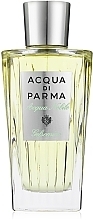 Fragrances, Perfumes, Cosmetics Acqua di Parma Acqua Nobile Gelsomino - Eau de Toilette (tester with cap)