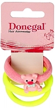 Fragrances, Perfumes, Cosmetics Hair Ties, FA-5597 - Donegal 