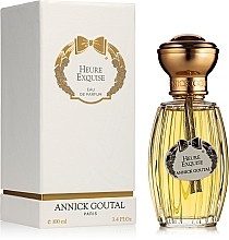 Annick Goutal Heure Exquise - Eau de Parfum — photo N2