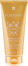 Hair Shampoo - Rene Furterer 5 Sens Enhancing Shampoo — photo N2