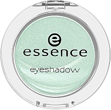 Fragrances, Perfumes, Cosmetics Eyeshadow - Essence Mono Eyeshadow