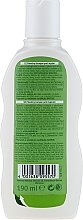 Anti-Dandruff Wheat Extract Shampoo - Weleda Weizen Schuppen-Shampoo — photo N2