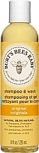 Fragrances, Perfumes, Cosmetics Baby Shampoo & Body Wash - Burt's Bees Baby Shampoo and Body Wash