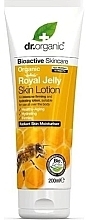 Royal Jelly Body Lotion - Dr. Organic Bioactive Skincare Organic Royal Jelly Skin Lotion — photo N2