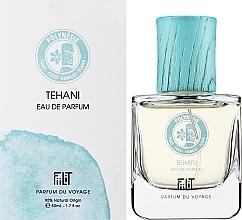 FiiLiT Tehani-Polynesie - Eau de Parfum — photo N11