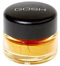 Fragrances, Perfumes, Cosmetics Eye Powder - Gosh Effect Powder