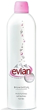 Refreshing Face Spray - Evian Brumisateur — photo N2