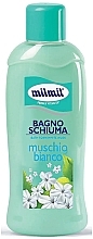 Fragrances, Perfumes, Cosmetics White Musk Bath Foam - Mil Mil Body Care