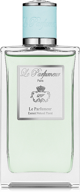 Le Parfumeur Le Parfumeur - Eau de Toilette — photo N2
