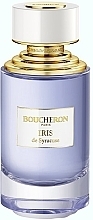 Fragrances, Perfumes, Cosmetics Boucheron Iris De Syracuse - Eau de Parfum (tester without cap)