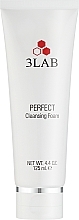 Fragrances, Perfumes, Cosmetics Perfect Face Cleansing Foam - 3Lab Perfect Cleansing Foam