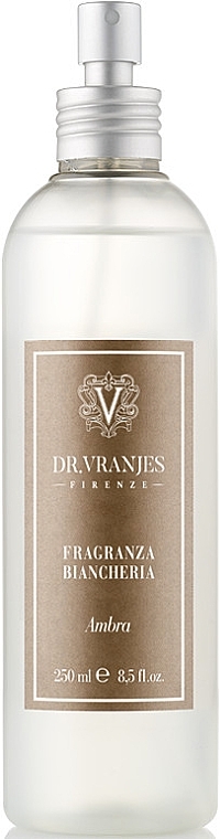 Dr. Vranjes Ambra - Scented Fabric Spray — photo N1