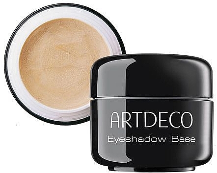 Eyeshadow Base - Artdeco Eyeshadow Base — photo N2