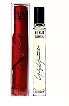 Fragrances, Perfumes, Cosmetics Yohji Yamamoto Yohji Essential - Eau de Toilette (tester without cap)