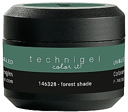 Fragrances, Perfumes, Cosmetics Nail Gel - Peggy Sage Technigel Color It Coloured UV & LED