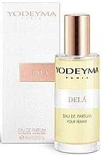 Fragrances, Perfumes, Cosmetics Yodeyma Dela - オードパルファム(ミニ)