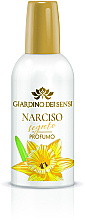 Fragrances, Perfumes, Cosmetics Giardino Dei Sensi Segreto Narciso - Parfum