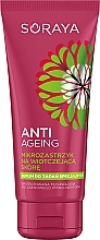 Fragrances, Perfumes, Cosmetics Body Serum - Soraya Anti Agening Serum