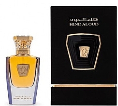 Fragrances, Perfumes, Cosmetics Hind Al Oud Musk Al Molok - Eau de Parfum