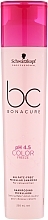 Micellar Sulfate-Free Shampoo for Color-Treated Hair - Schwarzkopf Professional Bonacure Color Freeze Sulfate-free Micellar Shampoo — photo N1