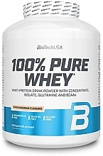 Fragrances, Perfumes, Cosmetics Protein - Biotech 100% Pure Whey Cookies & Cream