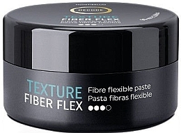 Hair Styling Paste - Montibello Decode Texture Fiber Flex — photo N1