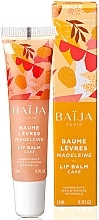 Fragrances, Perfumes, Cosmetics Cake Lip Balm - Baija Lip Balm Cake