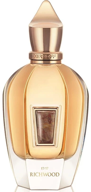 Xerjoff Richwood - Eau de Parfum  — photo N1