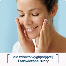 Refreshing Facial Washing Gel for Normal Skin - NIVEA Aqua Effect — photo N13